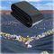 DECAKE Teichfolie 3 x 2,5 m, 3 x 3 m, 5 x 5 m, 8 x 2 m, für Aquarien *13Ft Null