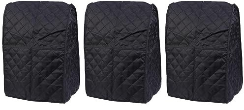 OSALADI Küchengeräte 3st Standmixer Gehäuse Wasserfeste Hülle Verdickte Hülle Staubdichte Tasche Sofabezug Wasserdicht