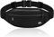 Bauchtasche für Damen und Herren ，Gürteltasche Hüfttasche Outdoor Sport Wasserdicht Hüfttasche, Verstellbarer Gurt Hüfttasche - Men Waist Pack FüR Outdoor-Sportarten, Training, Reisen Schwarz