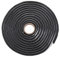 Nastro Butilico Sigillante Fari Auto 9,5 mm x 4 m Nastro Sigillante Autoadesivo per Incollare e Sigillare Fanali Posteriori Auto Fari Finestrini Chiusini (1pcs, 9.5mm)