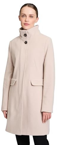 Gil Bret Damen Paula Mantel, Pine Camel, 42