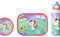 lunchset campus (pu+bd+fb) - unicorn