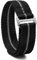 watchdives Nylon-Uhrenarmband, Klettverschlüsse, Einteiliges Uhrenarmband 20mm 22mm, Sportuhrenarmbänder für Männer und Frauen Passend für 6,3-9,0 Zoll Handgelenk