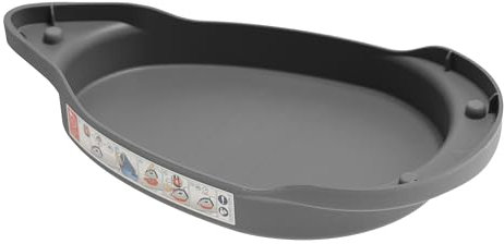 Entkalkungsbehälter kompatibel mit/Ersatzteil für Philips 996510075537 GC6722... Dampfbügelstation