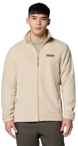 Columbia Steens Mountain™ Full Zip 2.0, Altes Fossil, Groß