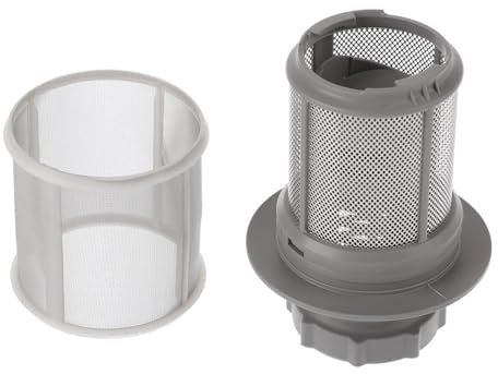 Bosch – Microfiltro para lavavajillas, 17008311