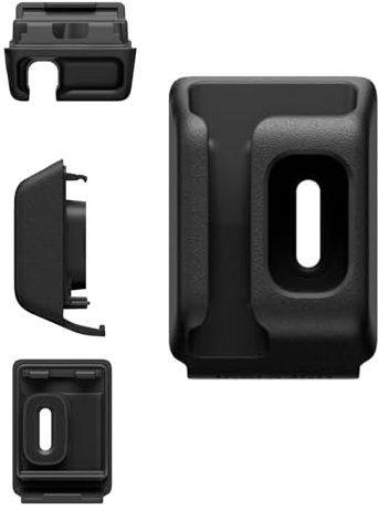 JOYSOG Ace Pro Charging Rain Cover for Insta 360 Ace Pro 2 Action Camera Charging Protective Port Side Cover