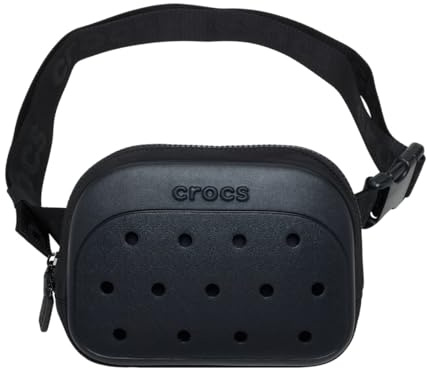 Crocs Classic Belt Bag OS EU Black