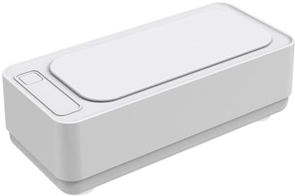 Ultraschall Brillenreinigungsgerät Multifunktional USB 5V Tragbar