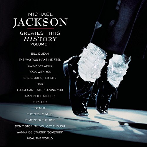 Greatest Hits History Vol. 1