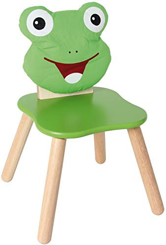 I'm Toy Kinderstuhl Frosch
