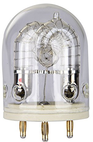Godox AD600 600W Flash Tube Bare Flash Light Bulb for Godox Witstro AD600 Outdoor Flash