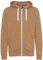 !Solid SDOlli Zip-Hood Herren Sweatjacke Kapuzenjacke Hoodie mit Kapuze Kordelzug Reißverschluss Kängurutasche Regular fit, Größe:S, Farbe:Cinnamon Mel (8056)