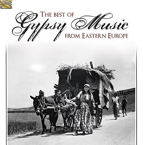 The Best Gypsy Music from East