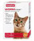 Beaph-ar WORMclear Cat Kitten Wormer kills Roundworm Tapeworm Vet Strength Tablet … (2 Tablets)