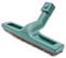 vhbw bocchetta per pavimenti compatibile con Vorwerk folletto 122, 119, 120, 118, 121 aspirapolvere, 30 cm, ruotabile