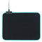 Cooler Master MasterAccessory MP750 RGB Alfombrilla de Ratón Gaming – Alfombrilla Gaming LED con Personalización de Software, M: 370x270x3mm