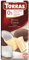 Chocolat blanc avec coco 75 g