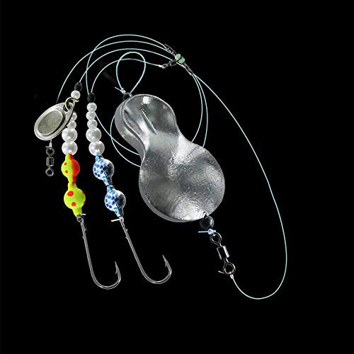 Dega Inline Buttl. Mont. 80g col. 7