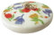 TAPON BAÑERA Lavabo BIDE Fregadero Standard Porcelana Tulipanes Grandes I
