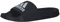 adidas Adilette Shower Slides, Infradito Unisex - Adulto, Core Black / Cloud White / Core Black, 44.5 EU