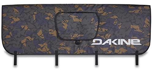 Dakine Pad Dlx Pick-up Bike Rack L