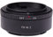 Fotga Lens Mount Adapter Converter for Canon FD Mount Lens to Nikon Z Mount Z5 Z6 Z7 II Z6II Z7II Z9 Z50 Zfc Mirrorless DSLR Camera