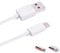 Asobilor Fast Charging Cable Cord Replacement for JBL Charge 4,Charge5,Charge 6,JBL Flip 5, Flip 6, Flip 7,JBL Pulse 4, Pulse 5, Clip4, Clip5, JRPOP, Wireless Bluetooth Earphones Speakers (White)