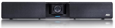 AVer 4K PTZ USB Video Soundbar 15x