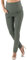 Milano - Jean Grossesse et Femme Enceinte, Coupe Slim Bandeau Haut Stretch et Confortable - Idèal Tout au Long de Votre Maternité (M - 40, Asperges)