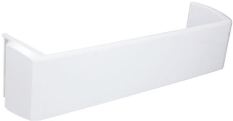 easyPART Kompatibel/Ersatz für smeg 760391783 Türfach unten 436x92mm für Kühlschrank