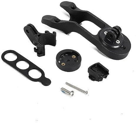 Rennrad-Lenker-Computer-Halterung für Canyon H11/H36 für Garmin Aeroad