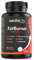 Quemagrasas potente. Pastillas para adelgazar de alta biodisponibilidad. Termogénico potente a base L-Carnitina Carnipure®, Té verde, Garcinia Cambogia, cúrcuma, Bioperine®. 90 cápsulas vegetales.