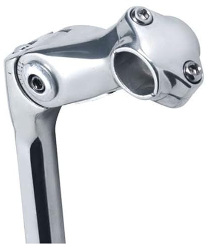 Raleigh Adjustable Sit Upright To Ride Bike Cycle Handlebar Stem 22.2mm