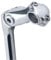 Raleigh Adjustable Sit Upright To Ride Bike Cycle Handlebar Stem 22.2mm