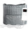 Coussin chauffant lombaire, arrêt automatique, chauffage rapide, couverture chauffante avec chauffe - dos, 6 niveaux de chauffage, minuterie d'arrêt automatique, lavable