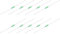 QUARKZMAN 50Pcs Fusible Micro 1A 250V à Déclenchement Rapide Axial ligneé 2,4x7mm Fusible de Barrière Électrique pour Moteur Transformateur Appareil Électrique Industriel Domestique Vert