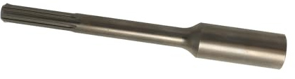 Drill America 1-1/4 x 10 SDS-Max Ground Rod Driver