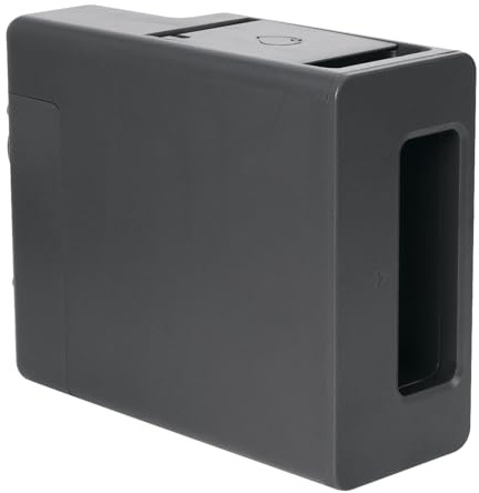 Módulo Automático de Solución de Limpieza, Accesorios y Repuestos para Dreame X50 Ultra Complete / X40 Ultra Complete / L40 Ultra / X40 Master / L10s Ultra Heat, para Mova P50 Pro Ultra / E40 Ultra