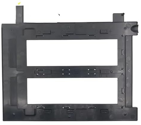 KEFLSLFRN 1X 120 220 Film Strip Holder Negative Positive Photo Scanner Slide Holder compatible with Ep-son V750 V700 Pro V850 V800 4990 GT-X900 GT-X970