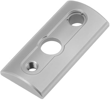 Briny River Pince de Rechange pour Scie Sauteuse 496996-00 Compatible avec DeWalt DC308K DC330 DW331 Et DW333 (4 X 21 X 44 Mm)