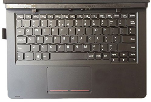 Laptop Keyboard Cover For Lenovo For ThinkPad Helix Gen 2 Folio 20CG 20CH 03x9138 4X30G93893 UI US English