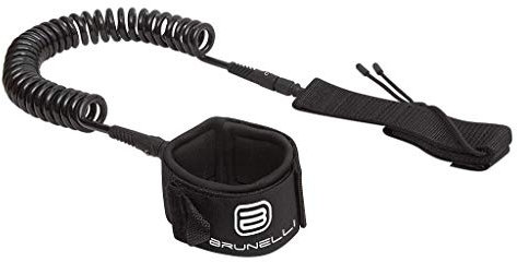 Brunelli SUP Leash Coil Knöchel-Manschette für SUP's