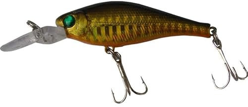 Paladin Wobbler Crazy Crank 8,5cm 5g