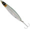 Westin Salty Meerforellenwobbler (12g/18g/26g), Gewicht:18g 9cm, Farbe:Silver Ayu