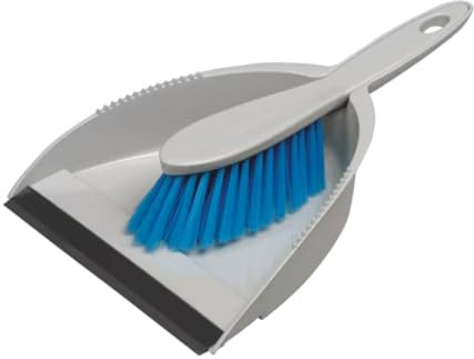 Vileda Kehrgarnitur blau 30 cm