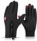 HYX Unisex Winter Gloves Waterproof Windproof Touch Screen Non-slip Grip for Driving Cycling Walking