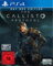 Skybound LLC Trading The Callisto Protocol (Day One Edition, 100% uncut) - [Playstation 4]