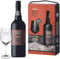 Tawny Reserve Port Wine With Glass Special Edition With Carrying Gifting Pack in Premium Gift Box Ideal Present for Fortified Wine Lovers Borges Portuguese Owned Brand