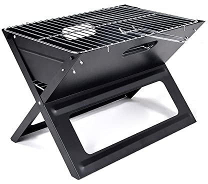 BARBECUE PIEGHEVOLE A X